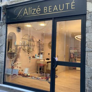 alizé beauté