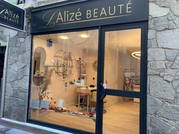 alizé beauté
