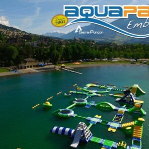 aquaparc embrun