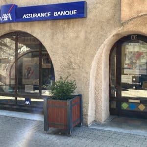 assurance axa