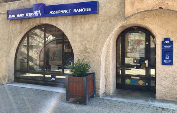 assurance axa