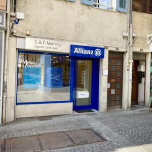 assurance mathieu allianz