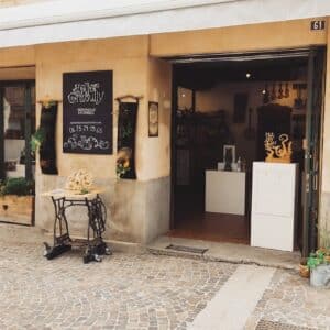 atelier du graoully
