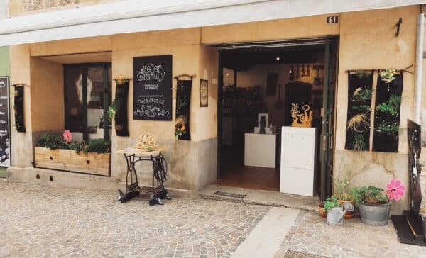 atelier du graoully