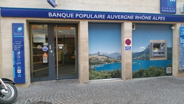 banque populaire