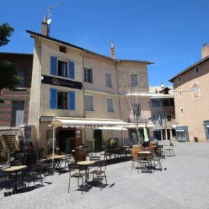 bar la taverne de pan