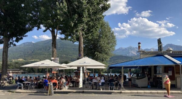 bar le cagnard
