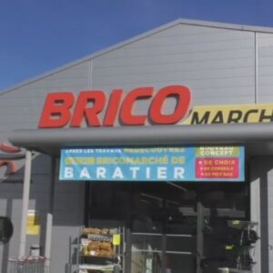 brico marché