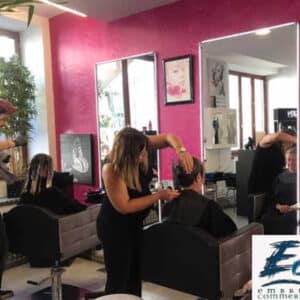 espace coiffure