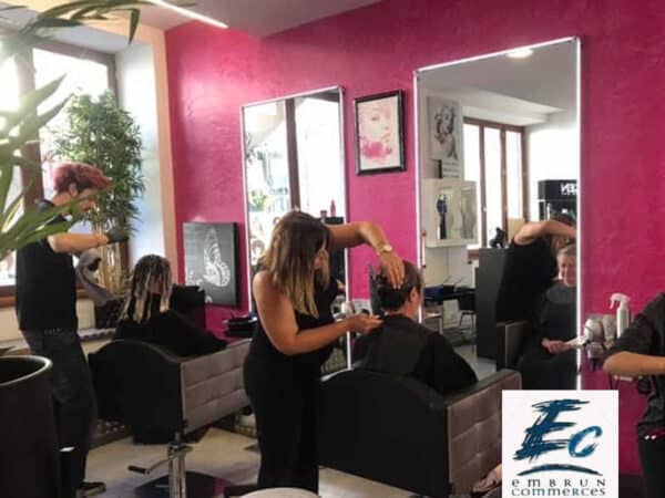 espace coiffure