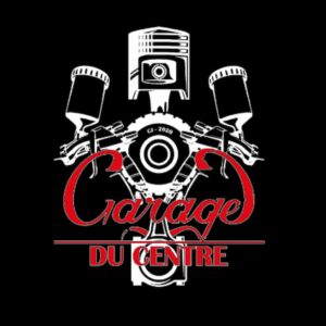 garage du centre