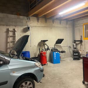 garage g2a