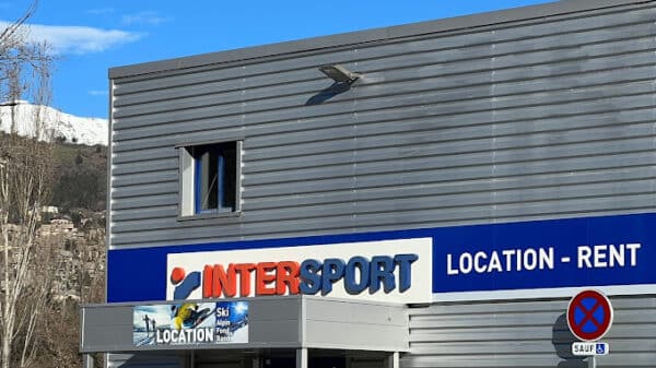 intersport