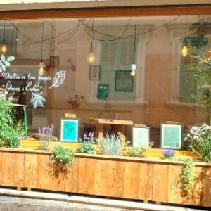 la boutique des artisans