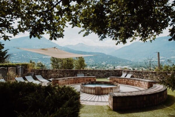 la robeyere