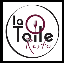 la toile resto