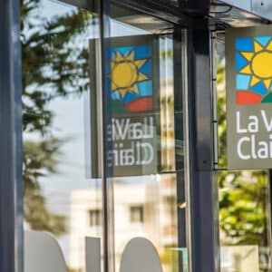la vie claire