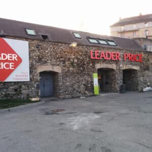 leader price