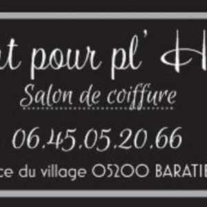 tout pour pl hair