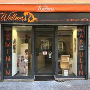 wellness coiffure