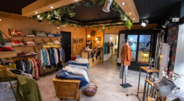 de nature chic