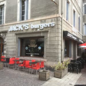 jack s burger