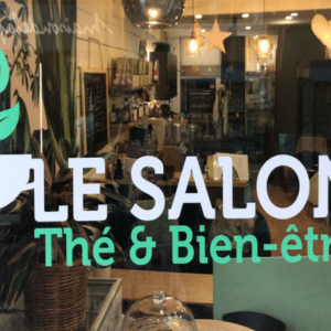 le salon the et bien etre