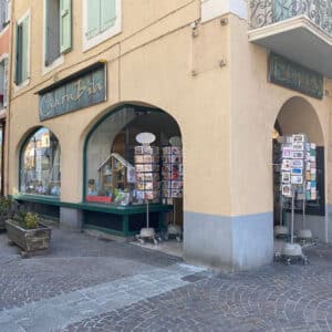 librerie charabia