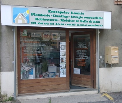 loonis plomberie loonis plomberie