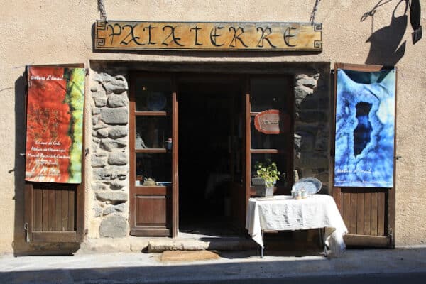 poterie muriel