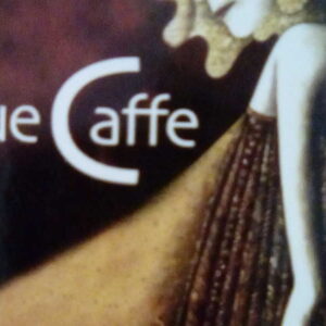 rue caffe