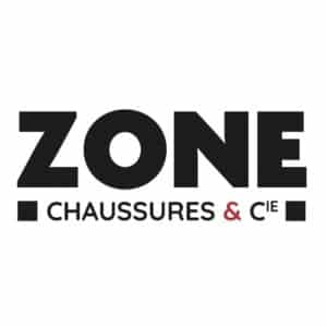 zone chaussures