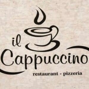 cappuccino embrun