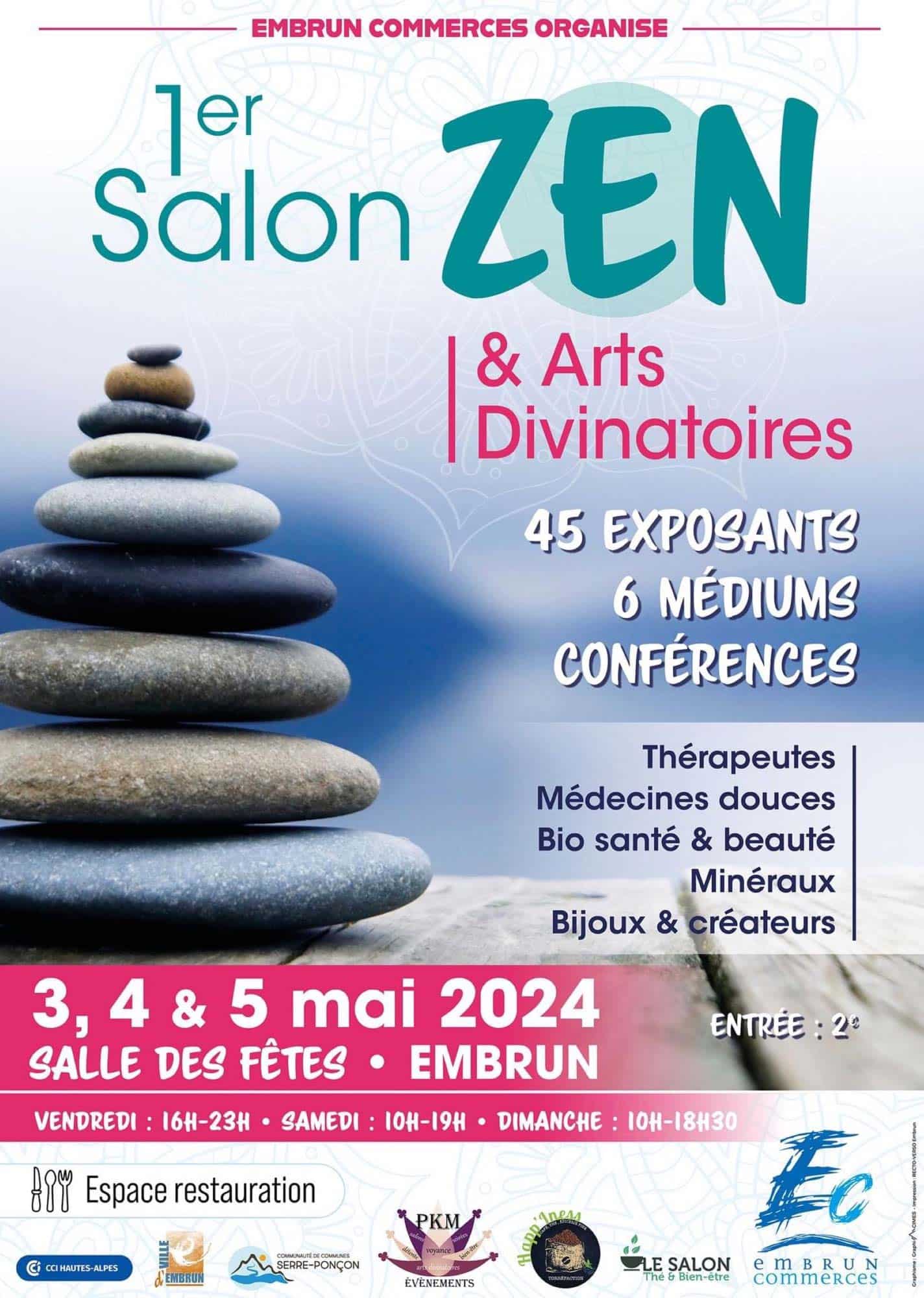 embrun commerces anim salon zen