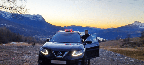 taxi germain