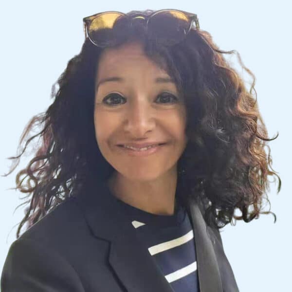 fouzia