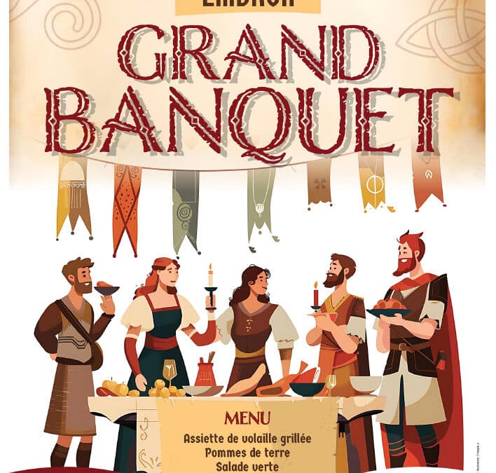 Grand Banquet